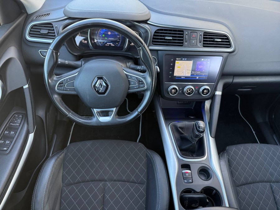 RENAULT d'occasion KADJAR 1.5 BLUE DCI 115 de 2021 Vauvert (30)﻿