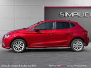SEAT d'occasion IBIZA* 1.0 TSI 95 BUSINESS PH2 de 2021 Andrezieux