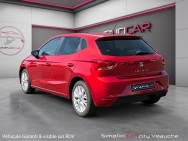 SEAT d'occasion IBIZA* 1.0 TSI 95 BUSINESS PH2 de 2021 Andrezieux