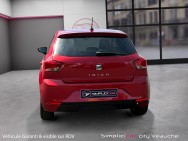SEAT d'occasion IBIZA* 1.0 TSI 95 BUSINESS PH2 de 2021 Andrezieux