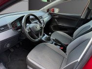 SEAT d'occasion IBIZA* 1.0 TSI 95 BUSINESS PH2 de 2021 Andrezieux