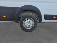 PEUGEOT d'occasion BOXER MAXI 3.5T L4H2 2.2 BLUE HDI 165 PACK ASPHALT