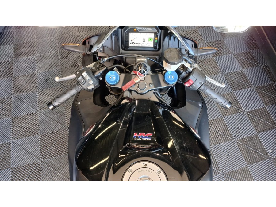 HONDA d'occasion CBR600R3 CB 600 RR de 2024 La Ciotat (13)﻿