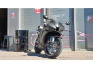 HONDA d'occasion CBR600R3 CB 600 RR de 2024 La Ciotat (13)﻿