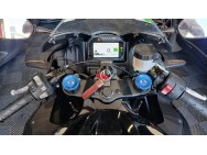 HONDA d'occasion CBR600R3 CB 600 RR de 2024 La Ciotat (13)﻿