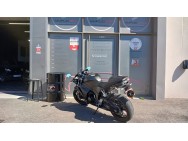 HONDA d'occasion CBR600R3 CB 600 RR de 2024 La Ciotat (13)﻿