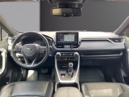 TOYOTA d'occasion RAV4 2.5 HYBRIDE 218 de 2022 Le Raincy (93)﻿
