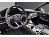 AUDI d'occasion Q8 RS Q8 4.0 V8 600 TIPTRONIC de 2021 Le Raincy (93)﻿
