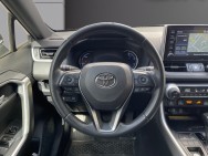 TOYOTA d'occasion RAV4 2.5 HYBRIDE 218 de 2022 Le Raincy (93)﻿