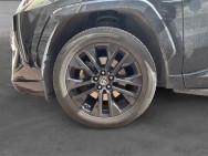 TOYOTA d'occasion RAV4 2.5 HYBRIDE 218 de 2022 Le Raincy (93)﻿