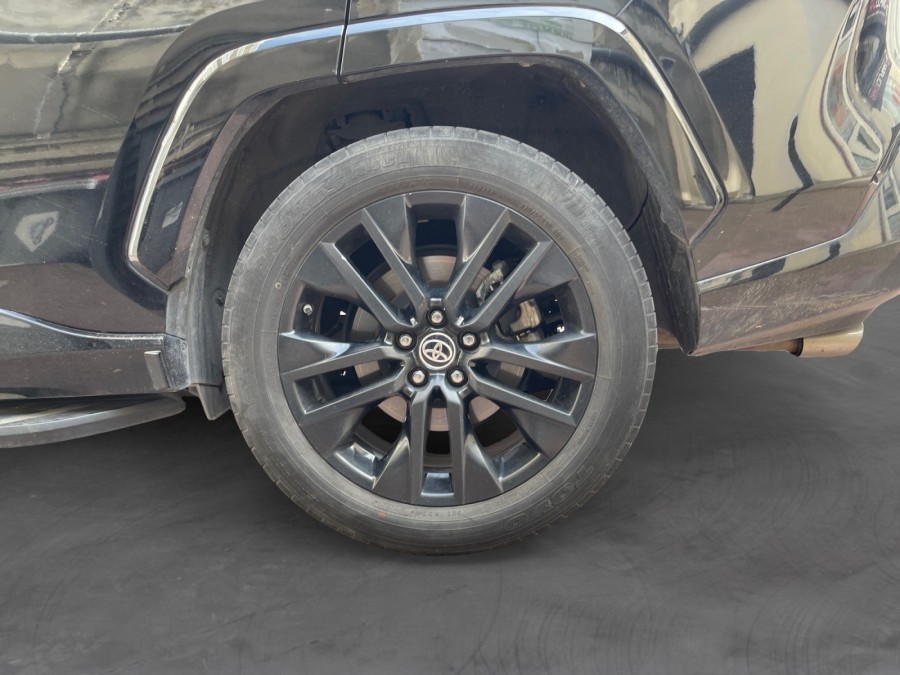 TOYOTA d'occasion RAV4 2.5 HYBRIDE 218 de 2022 Le Raincy (93)﻿