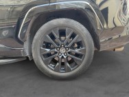 TOYOTA d'occasion RAV4 2.5 HYBRIDE 218 de 2022 Le Raincy (93)﻿
