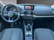 AUDI d'occasion Q2 30 TFSI 110 BUSINESS EXECUTIVE de 2022 Genevois