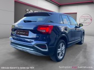 AUDI d'occasion Q2 30 TFSI 110 BUSINESS EXECUTIVE de 2022 Genevois