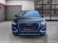 AUDI d'occasion Q2 30 TFSI 110 BUSINESS EXECUTIVE de 2022 Genevois