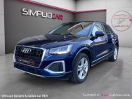 AUDI d'occasion Q2 30 TFSI 110 BUSINESS EXECUTIVE de 2022 Genevois