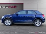 AUDI d'occasion Q2 30 TFSI 110 BUSINESS EXECUTIVE de 2022 Genevois