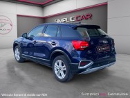 AUDI d'occasion Q2 30 TFSI 110 BUSINESS EXECUTIVE de 2022 Genevois
