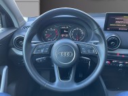 AUDI d'occasion Q2 30 TFSI 110 BUSINESS EXECUTIVE de 2022 Genevois