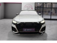 AUDI d'occasion Q8 RS Q8 4.0 V8 600 TIPTRONIC de 2021 Le Raincy (93)﻿