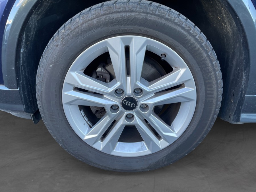 AUDI d'occasion Q2 30 TFSI 110 BUSINESS EXECUTIVE de 2022 Genevois