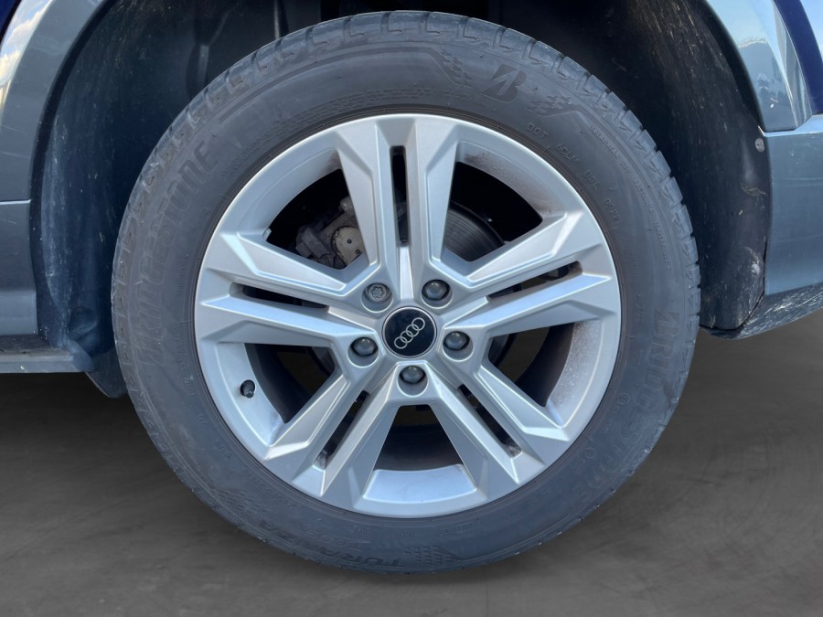 AUDI d'occasion Q2 30 TFSI 110 BUSINESS EXECUTIVE de 2022 Genevois