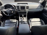 VOLKSWAGEN d'occasion AMAROK DC V6 3.0 TDI 258 CARAT BA de 2018 Lyon