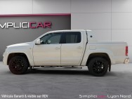 VOLKSWAGEN d'occasion AMAROK DC V6 3.0 TDI 258 CARAT BA de 2018 Lyon