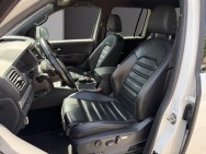 VOLKSWAGEN d'occasion AMAROK DC V6 3.0 TDI 258 CARAT BA de 2018 Lyon