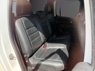 VOLKSWAGEN d'occasion AMAROK DC V6 3.0 TDI 258 CARAT BA de 2018 Lyon