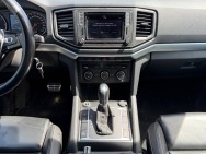 VOLKSWAGEN d'occasion AMAROK DC V6 3.0 TDI 258 CARAT BA de 2018 Lyon