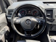VOLKSWAGEN d'occasion AMAROK DC V6 3.0 TDI 258 CARAT BA de 2018 Lyon