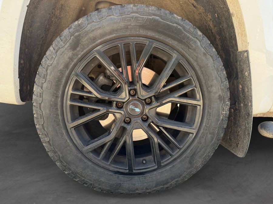 VOLKSWAGEN d'occasion AMAROK DC V6 3.0 TDI 258 CARAT BA de 2018 Lyon