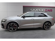 AUDI d'occasion Q8 RS Q8 4.0 V8 600 TIPTRONIC de 2021 Le Raincy (93)﻿