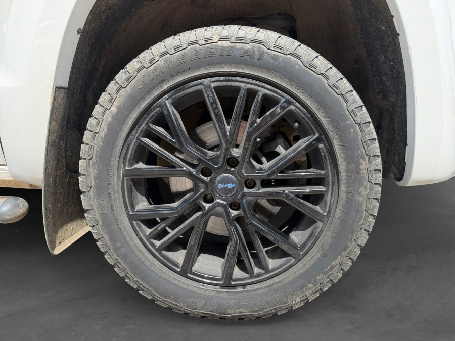 VOLKSWAGEN d'occasion AMAROK DC V6 3.0 TDI 258 CARAT BA de 2018 Lyon