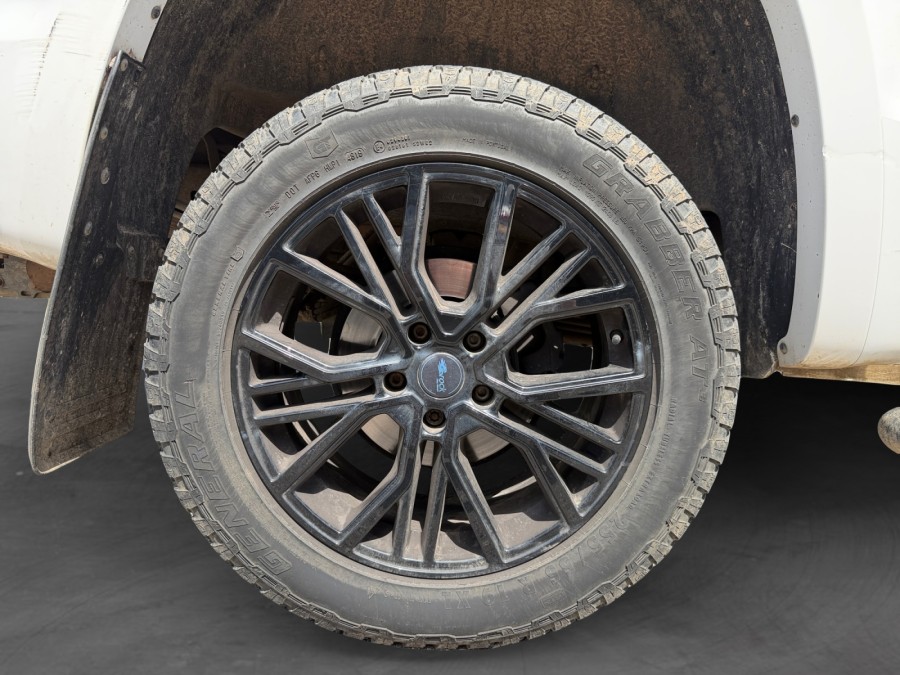VOLKSWAGEN d'occasion AMAROK DC V6 3.0 TDI 258 CARAT BA de 2018 Lyon