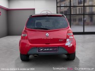 RENAULT d'occasion TWINGO 1.6 16V 133 RENAULT SPORT de 2008 Dunkerque