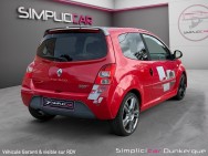 RENAULT d'occasion TWINGO 1.6 16V 133 RENAULT SPORT de 2008 Dunkerque