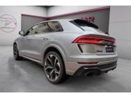 AUDI d'occasion Q8 RS Q8 4.0 V8 600 TIPTRONIC de 2021 Le Raincy (93)﻿