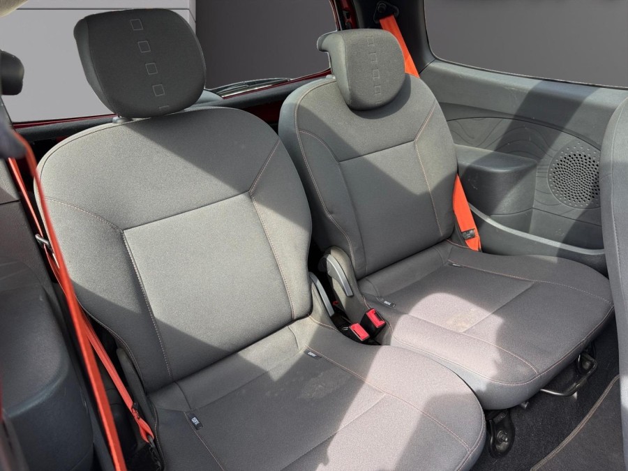 RENAULT d'occasion TWINGO 1.6 16V 133 RENAULT SPORT de 2008 Dunkerque