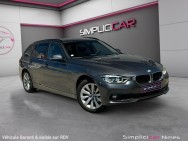 BMW d'occasion SERIE TOURING 318D 150 SPORT ULTIMATE BA de 2018 Nîmes