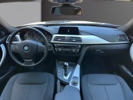 BMW d'occasion SERIE TOURING 318D 150 SPORT ULTIMATE BA de 2018 Nîmes