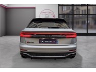 AUDI d'occasion Q8 RS Q8 4.0 V8 600 TIPTRONIC de 2021 Le Raincy (93)﻿