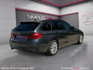 BMW d'occasion SERIE TOURING 318D 150 SPORT ULTIMATE BA de 2018 Nîmes