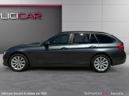 BMW d'occasion SERIE TOURING 318D 150 SPORT ULTIMATE BA de 2018 Nîmes