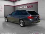 BMW d'occasion SERIE TOURING 318D 150 SPORT ULTIMATE BA de 2018 Nîmes