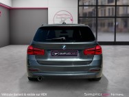 BMW d'occasion SERIE TOURING 318D 150 SPORT ULTIMATE BA de 2018 Nîmes