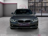 BMW d'occasion SERIE TOURING 318D 150 SPORT ULTIMATE BA de 2018 Nîmes
