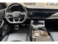 AUDI d'occasion Q8 RS Q8 4.0 V8 600 TIPTRONIC de 2021 Le Raincy (93)﻿