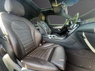 MERCEDES d'occasion CLASSE GLC COUPE 250D EXECUTIVE 4MATIC de 2019